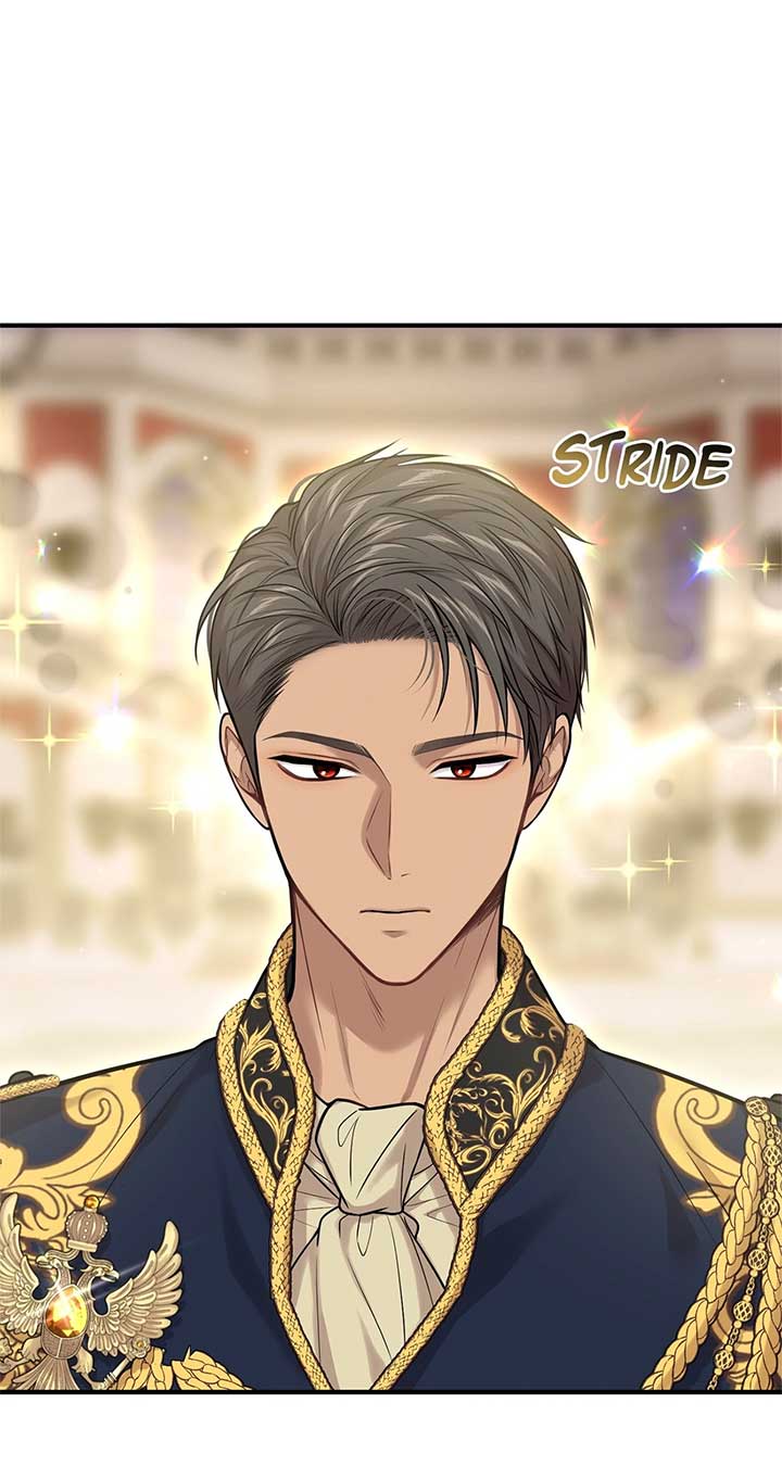 The Secret Bedroom of a Dejected Royal Daughter Chapter 71 - Page 45