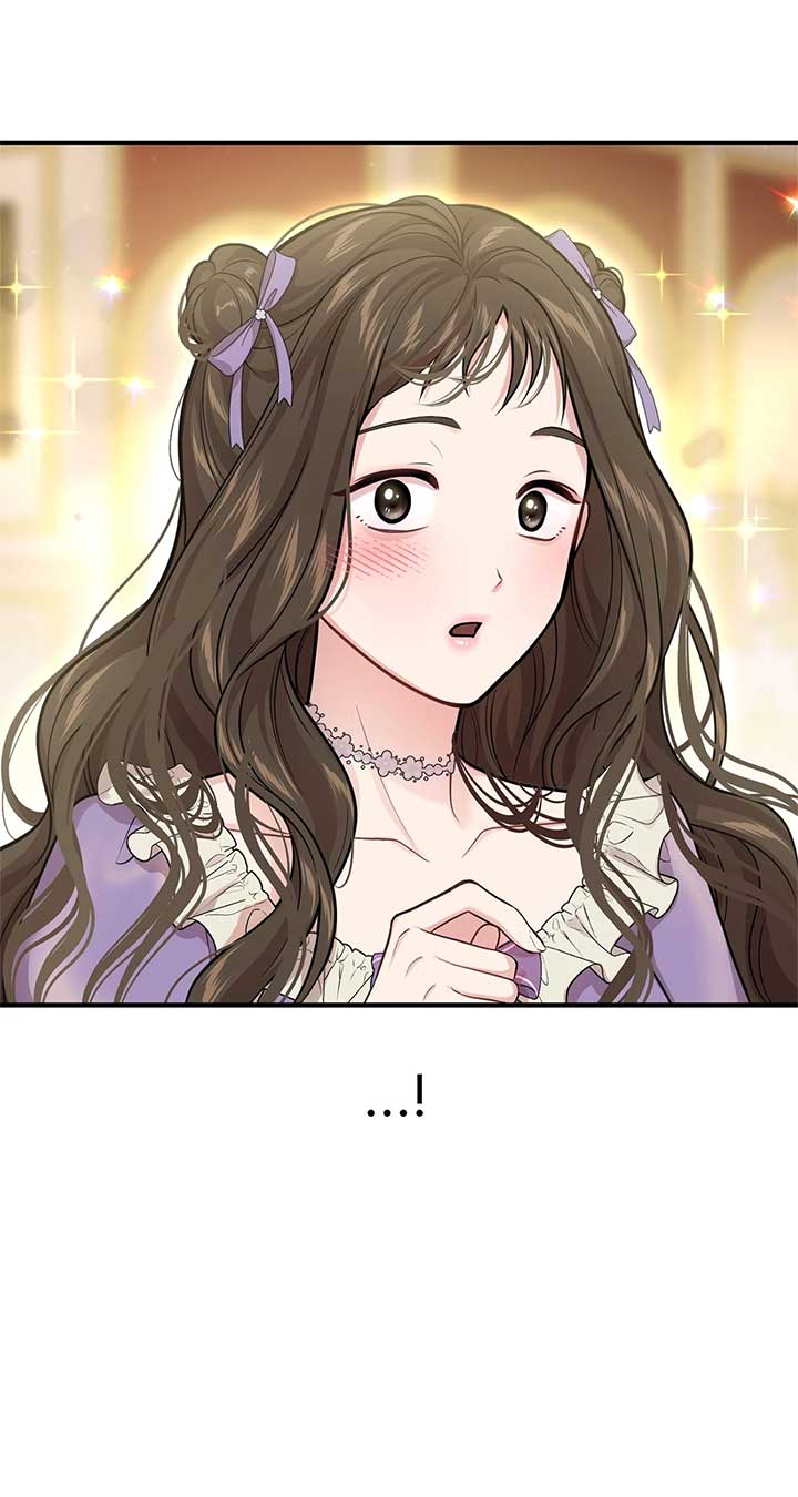 The Secret Bedroom of a Dejected Royal Daughter Chapter 71 - Page 46