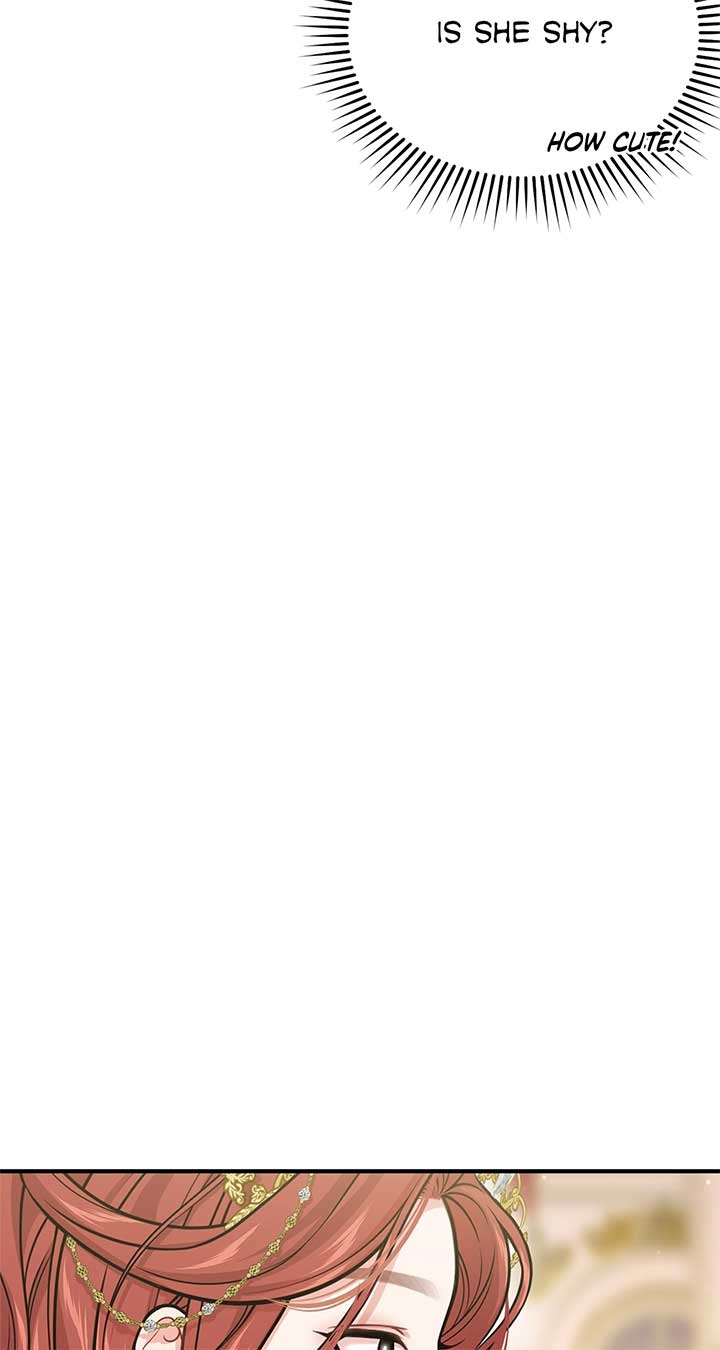 The Secret Bedroom of a Dejected Royal Daughter Chapter 71 - Page 48