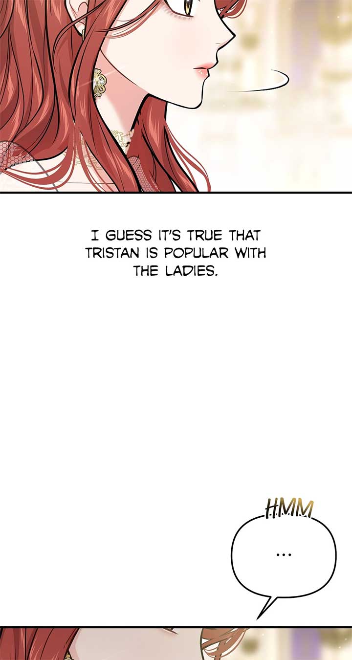 The Secret Bedroom of a Dejected Royal Daughter Chapter 71 - Page 49