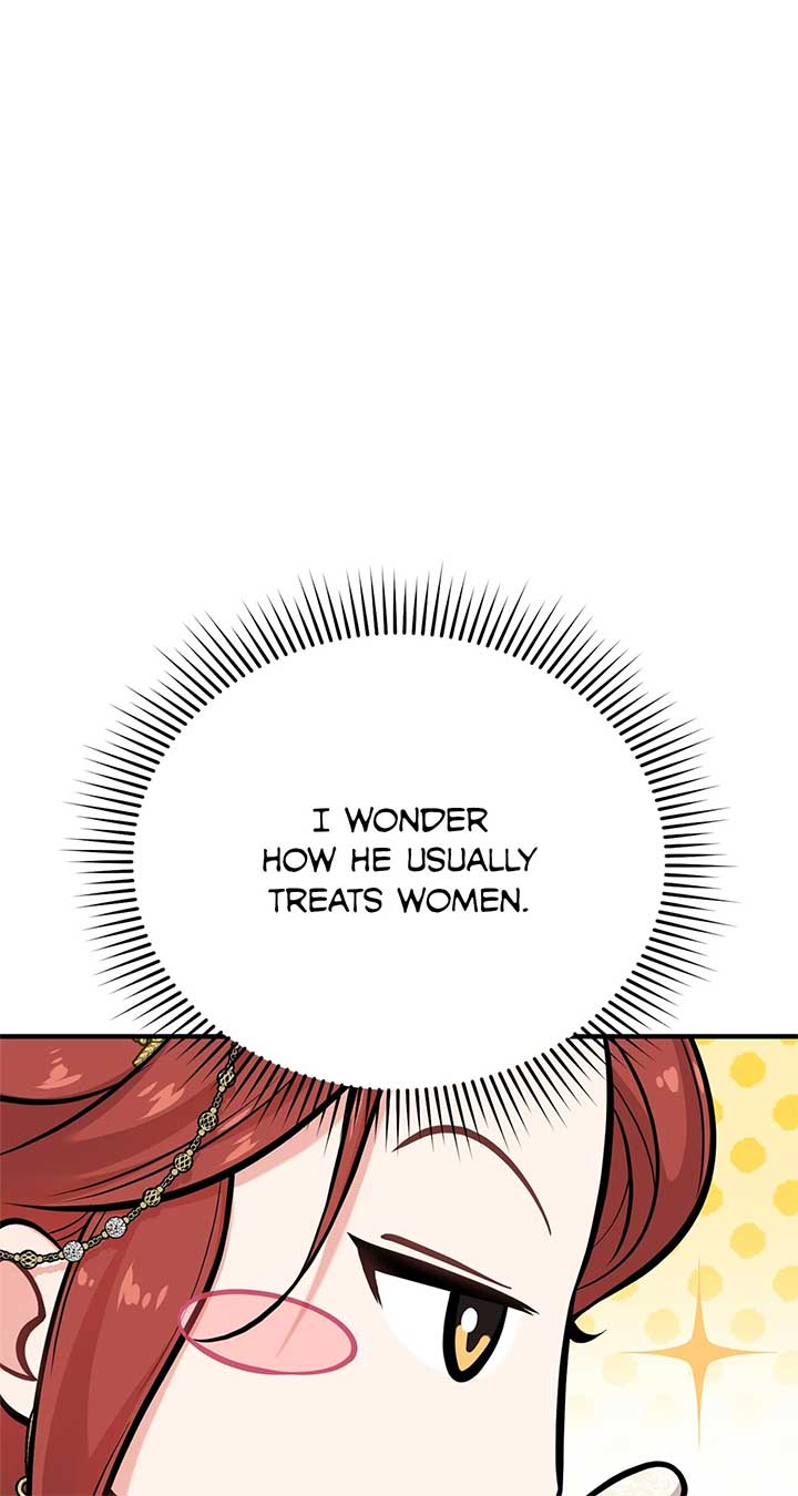 The Secret Bedroom of a Dejected Royal Daughter Chapter 71 - Page 51