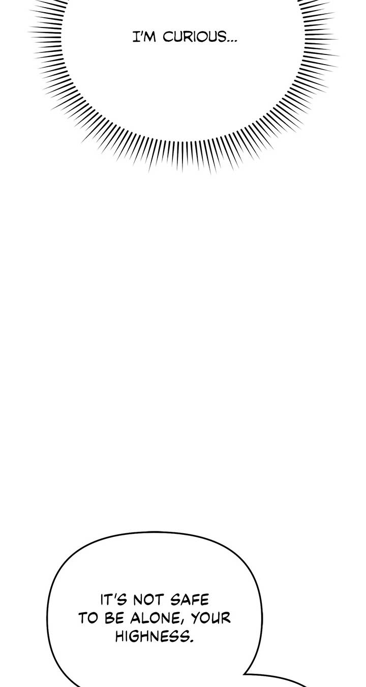 The Secret Bedroom of a Dejected Royal Daughter Chapter 71 - Page 53