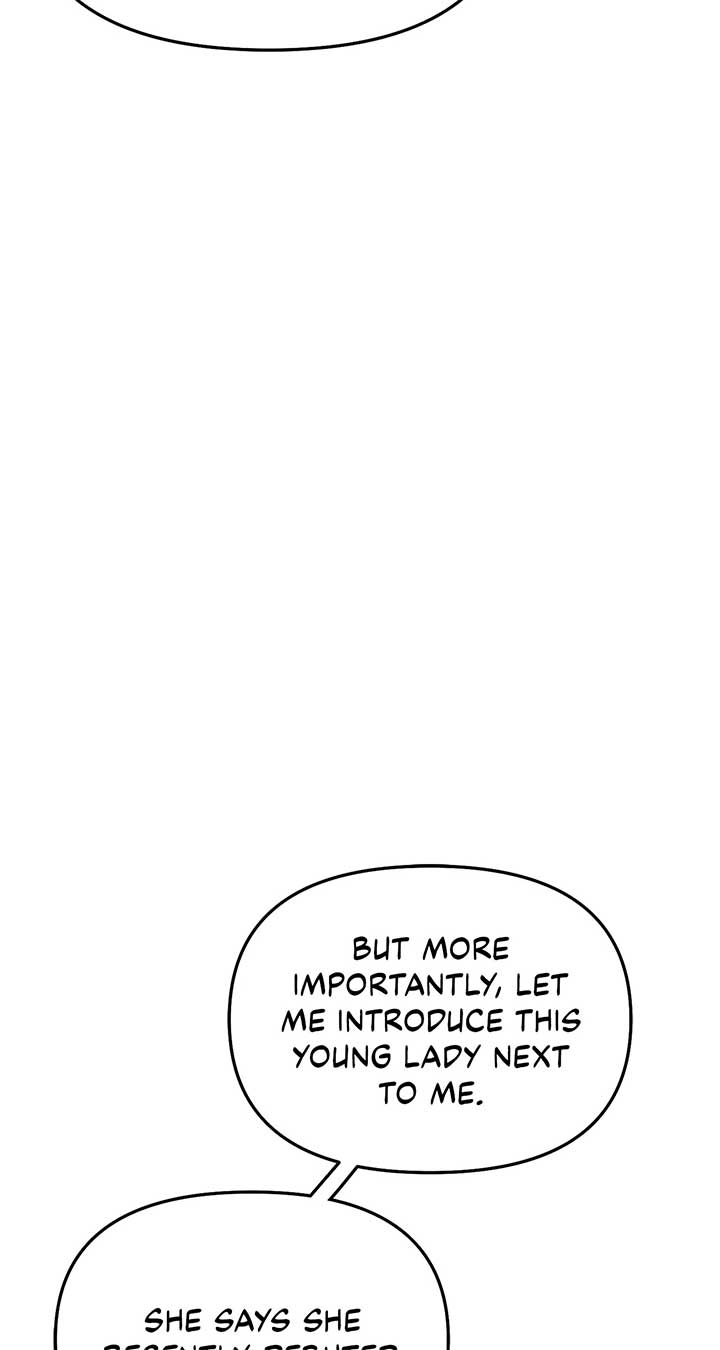 The Secret Bedroom of a Dejected Royal Daughter Chapter 71 - Page 55