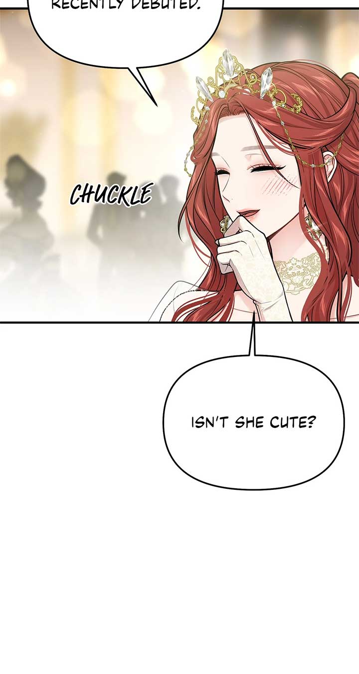 The Secret Bedroom of a Dejected Royal Daughter Chapter 71 - Page 56