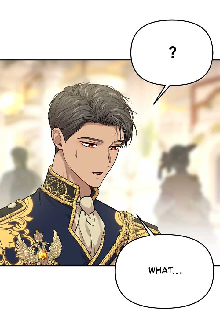 The Secret Bedroom of a Dejected Royal Daughter Chapter 71 - Page 57