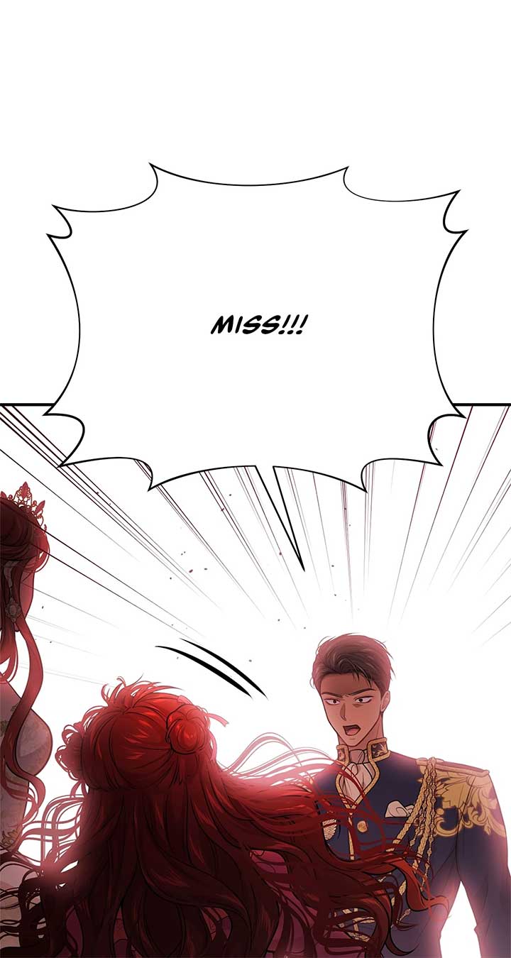 The Secret Bedroom of a Dejected Royal Daughter Chapter 71 - Page 61