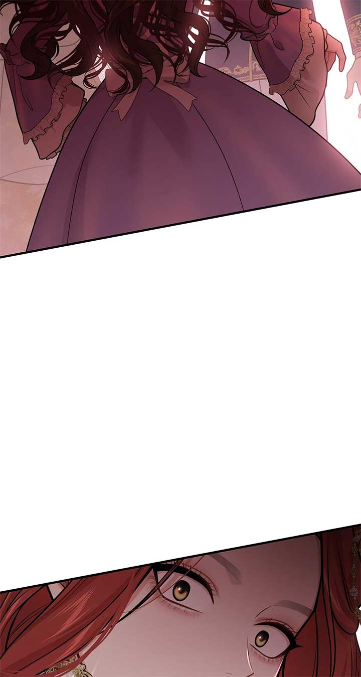 The Secret Bedroom of a Dejected Royal Daughter Chapter 71 - Page 62