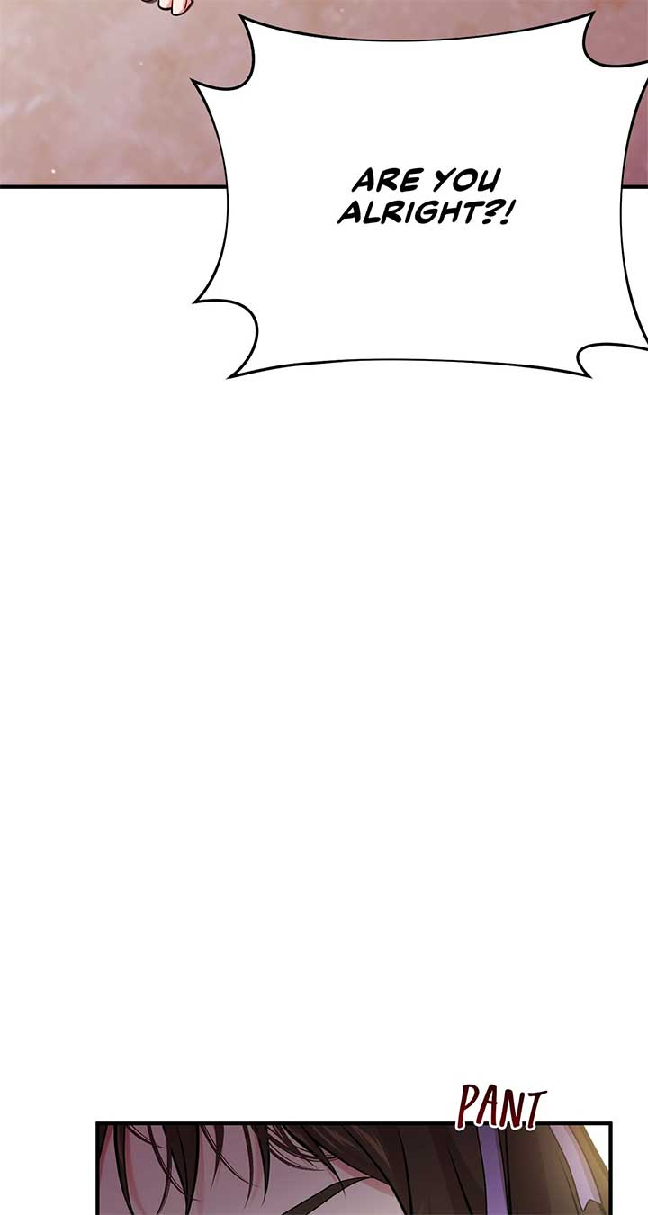 The Secret Bedroom of a Dejected Royal Daughter Chapter 71 - Page 67