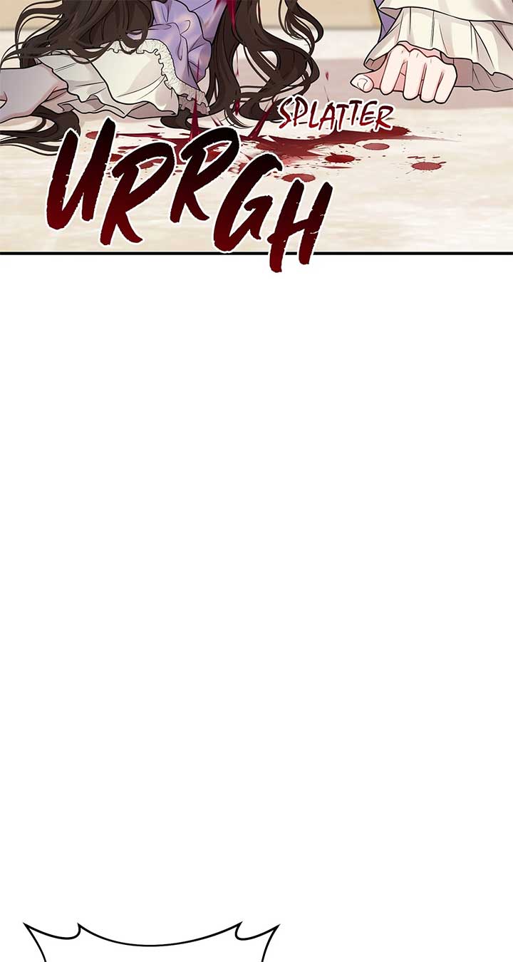 The Secret Bedroom of a Dejected Royal Daughter Chapter 71 - Page 69