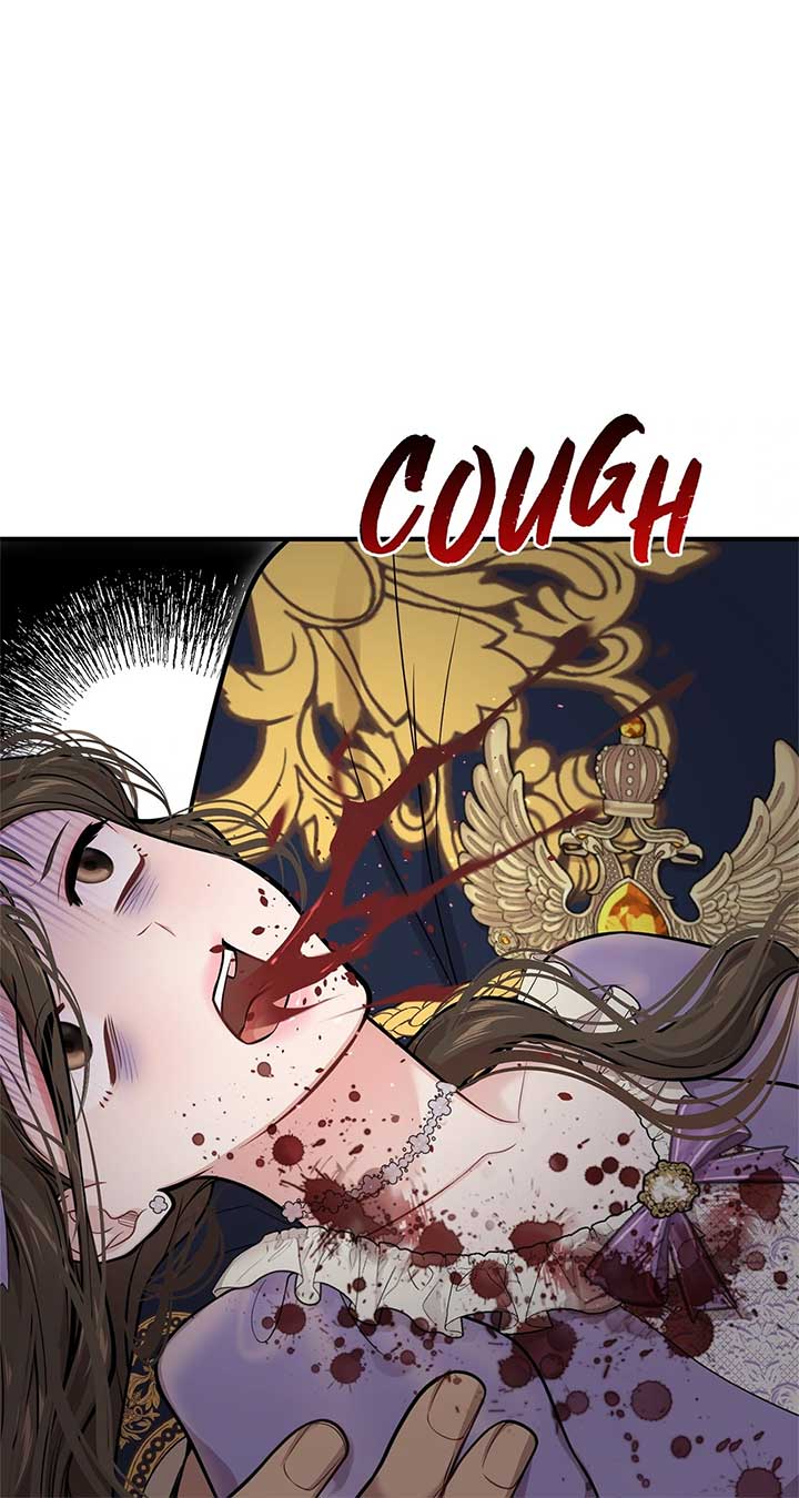 The Secret Bedroom of a Dejected Royal Daughter Chapter 71 - Page 73