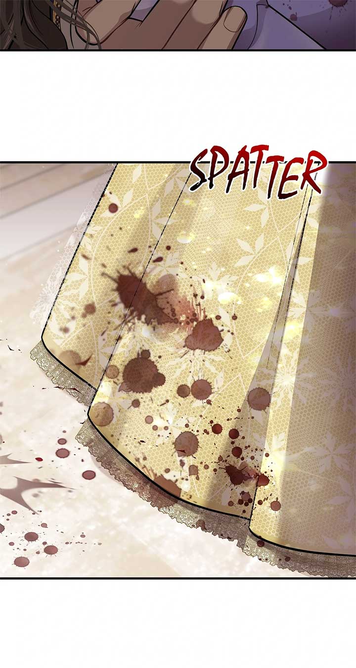 The Secret Bedroom of a Dejected Royal Daughter Chapter 71 - Page 74