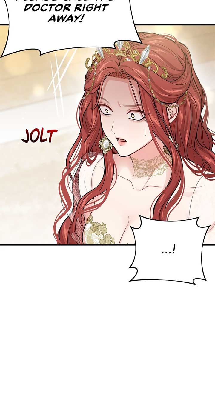 The Secret Bedroom of a Dejected Royal Daughter Chapter 71 - Page 78