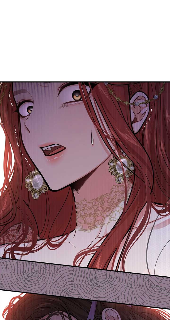 The Secret Bedroom of a Dejected Royal Daughter Chapter 71 - Page 82