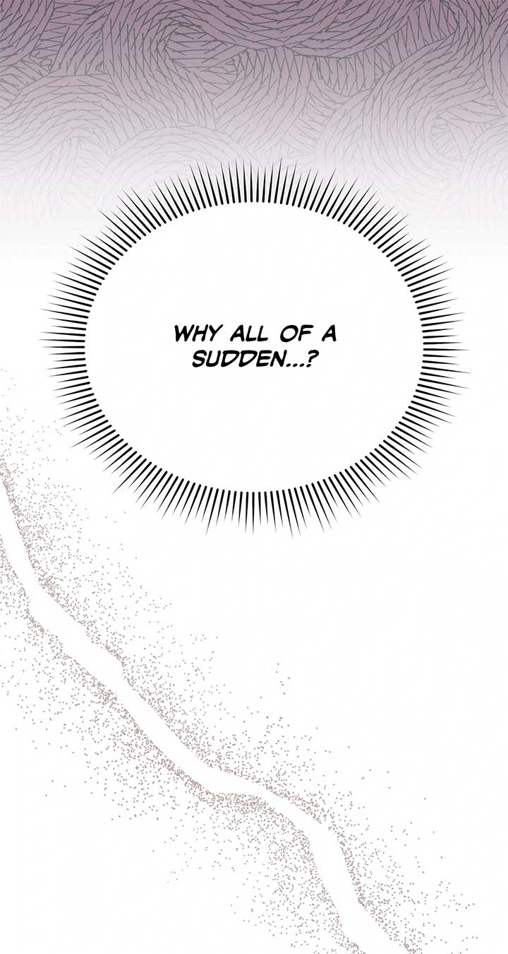 The Secret Bedroom of a Dejected Royal Daughter Chapter 71 - Page 84