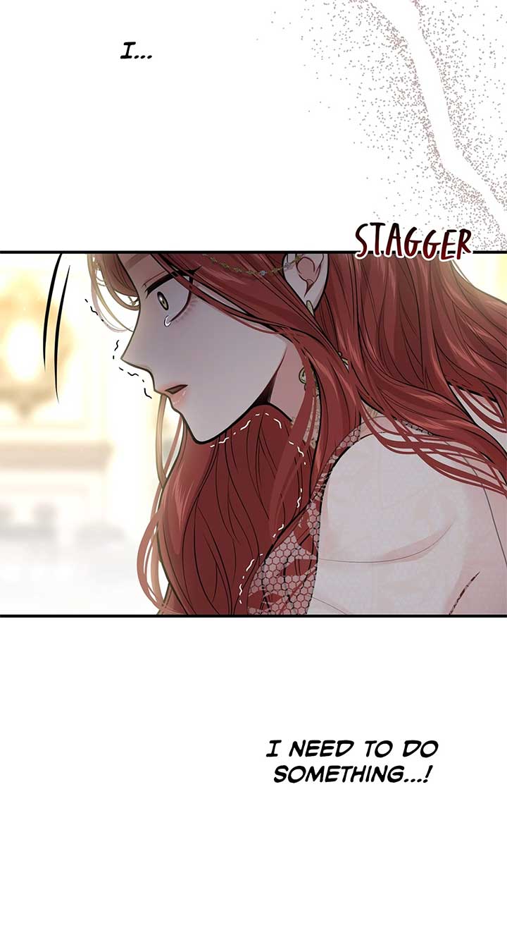 The Secret Bedroom of a Dejected Royal Daughter Chapter 71 - Page 85