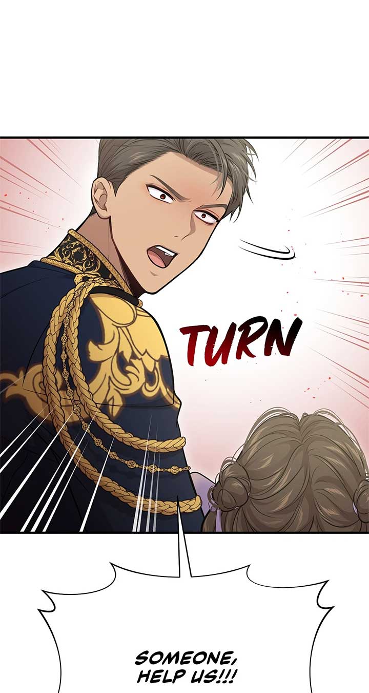 The Secret Bedroom of a Dejected Royal Daughter Chapter 71 - Page 89