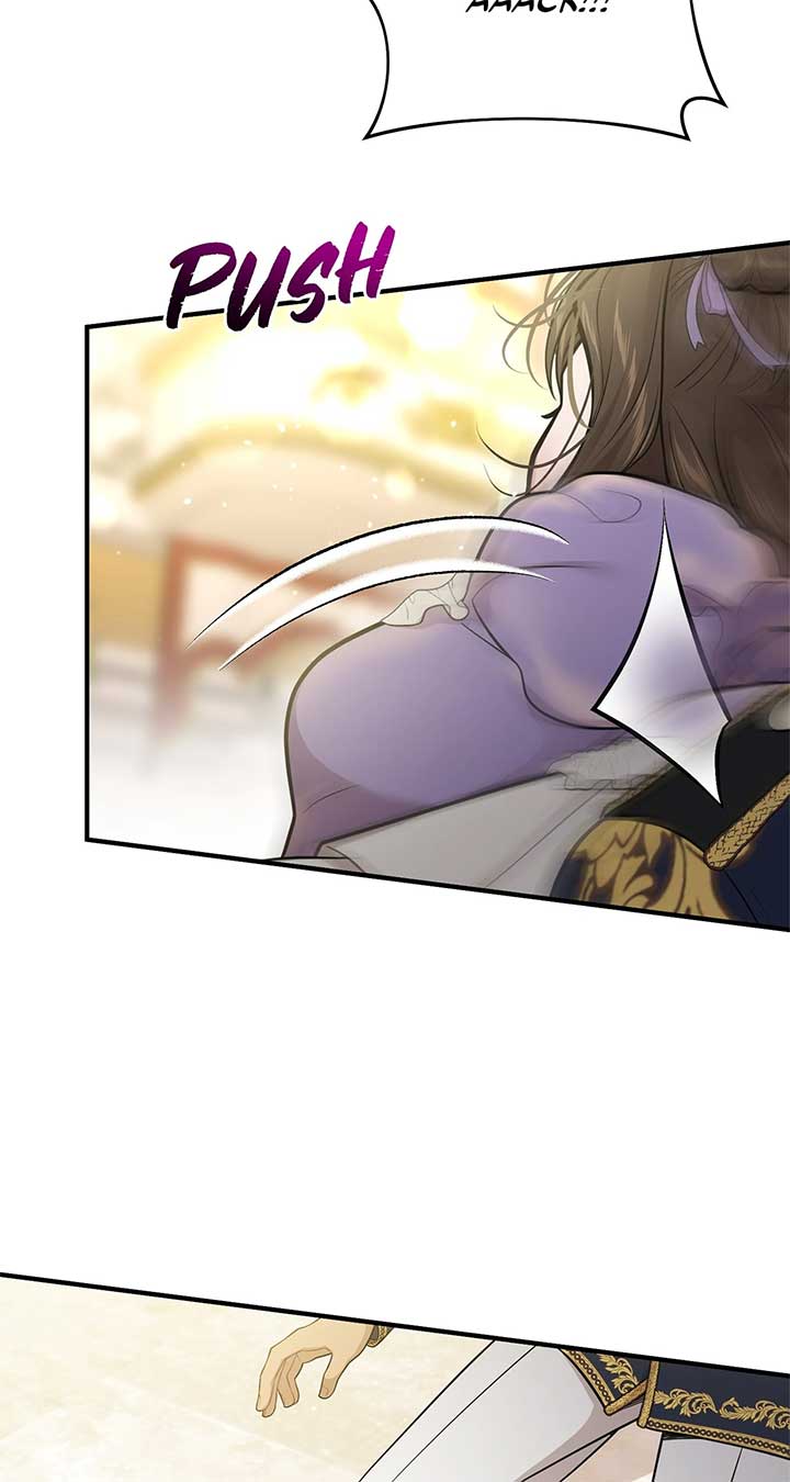 The Secret Bedroom of a Dejected Royal Daughter Chapter 71 - Page 93