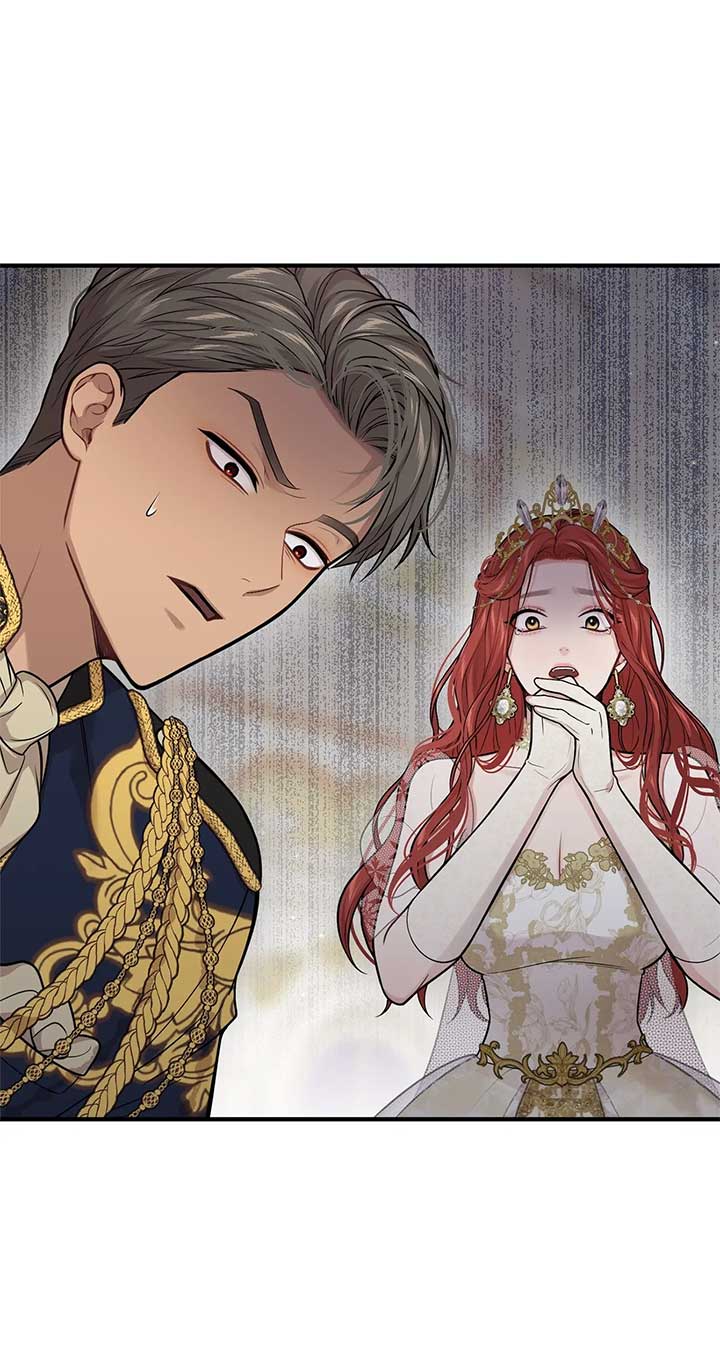 The Secret Bedroom of a Dejected Royal Daughter Chapter 71 - Page 96