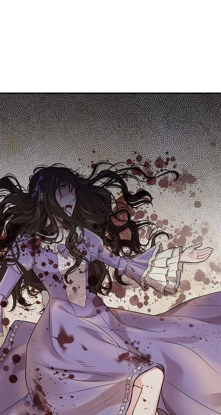 The Secret Bedroom of a Dejected Royal Daughter Chapter 71 - Page 99