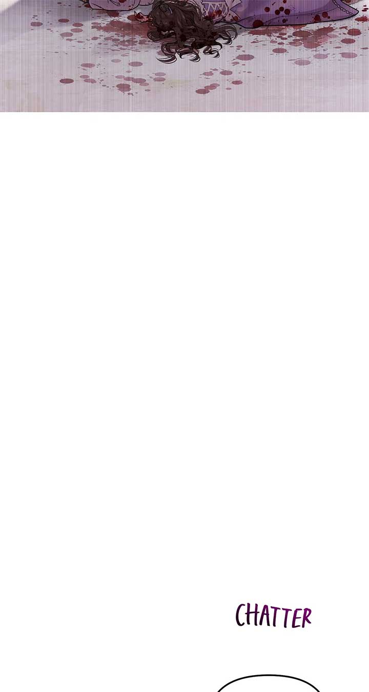 The Secret Bedroom of a Dejected Royal Daughter Chapter 71 - Page 105