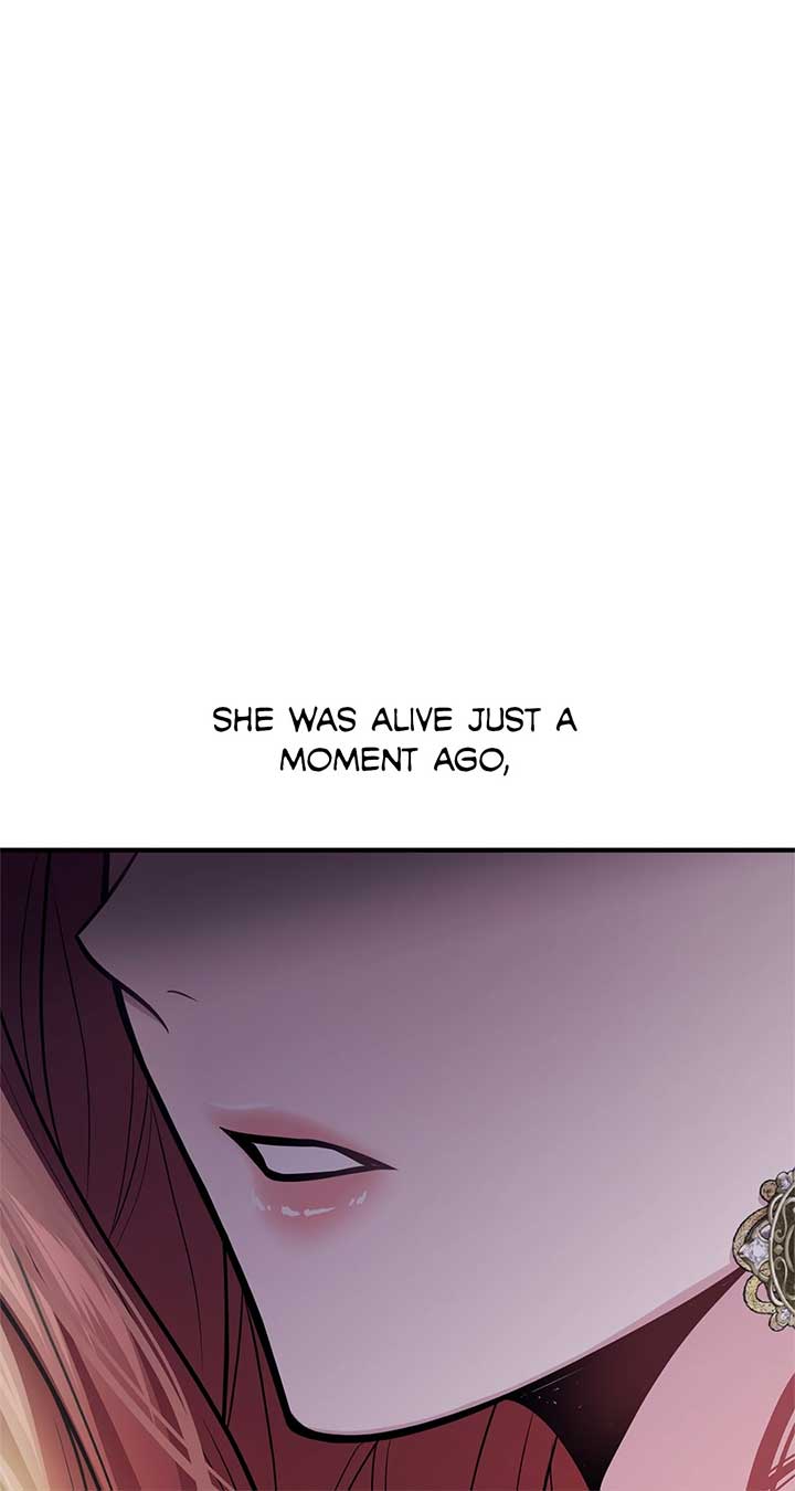 The Secret Bedroom of a Dejected Royal Daughter Chapter 71 - Page 109