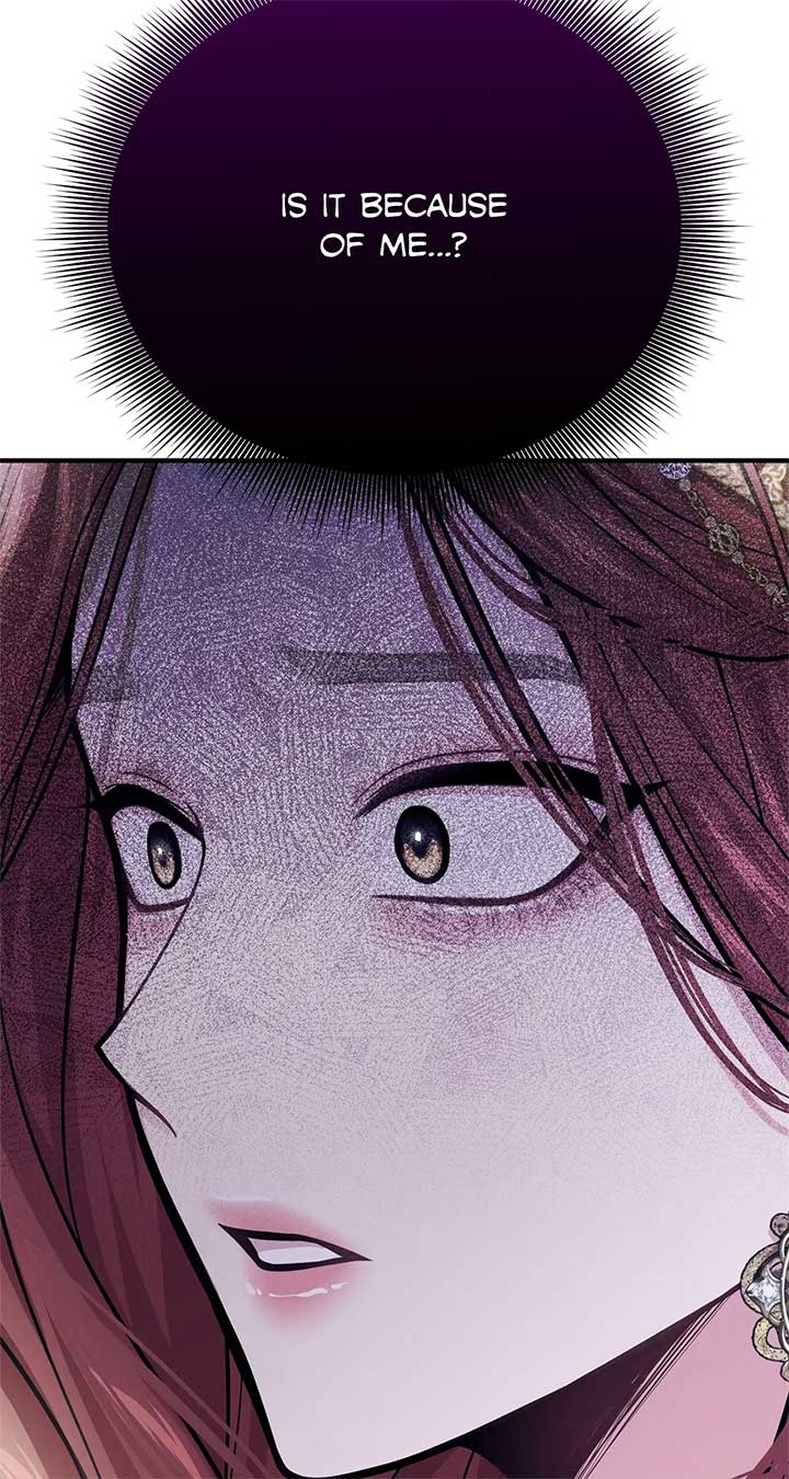 The Secret Bedroom of a Dejected Royal Daughter Chapter 71 - Page 111