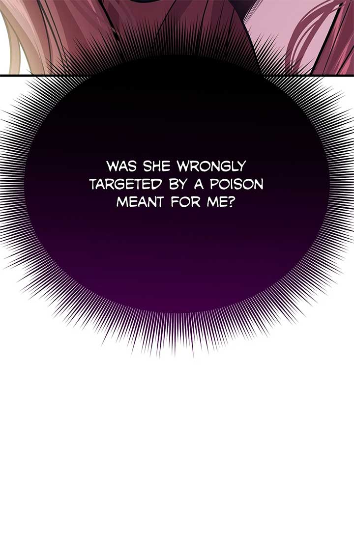 The Secret Bedroom of a Dejected Royal Daughter Chapter 71 - Page 112