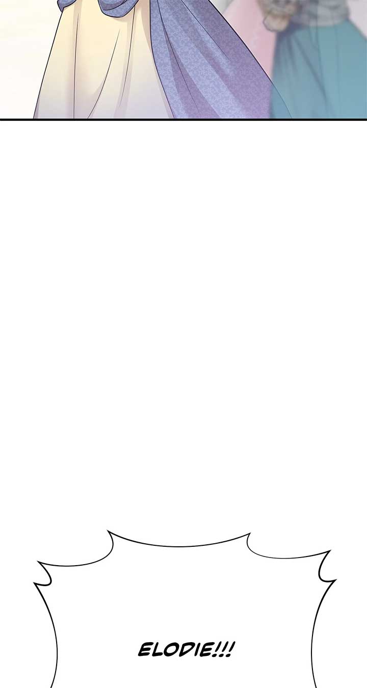 The Secret Bedroom of a Dejected Royal Daughter Chapter 71 - Page 114