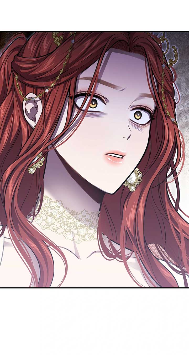 The Secret Bedroom of a Dejected Royal Daughter Chapter 71 - Page 116