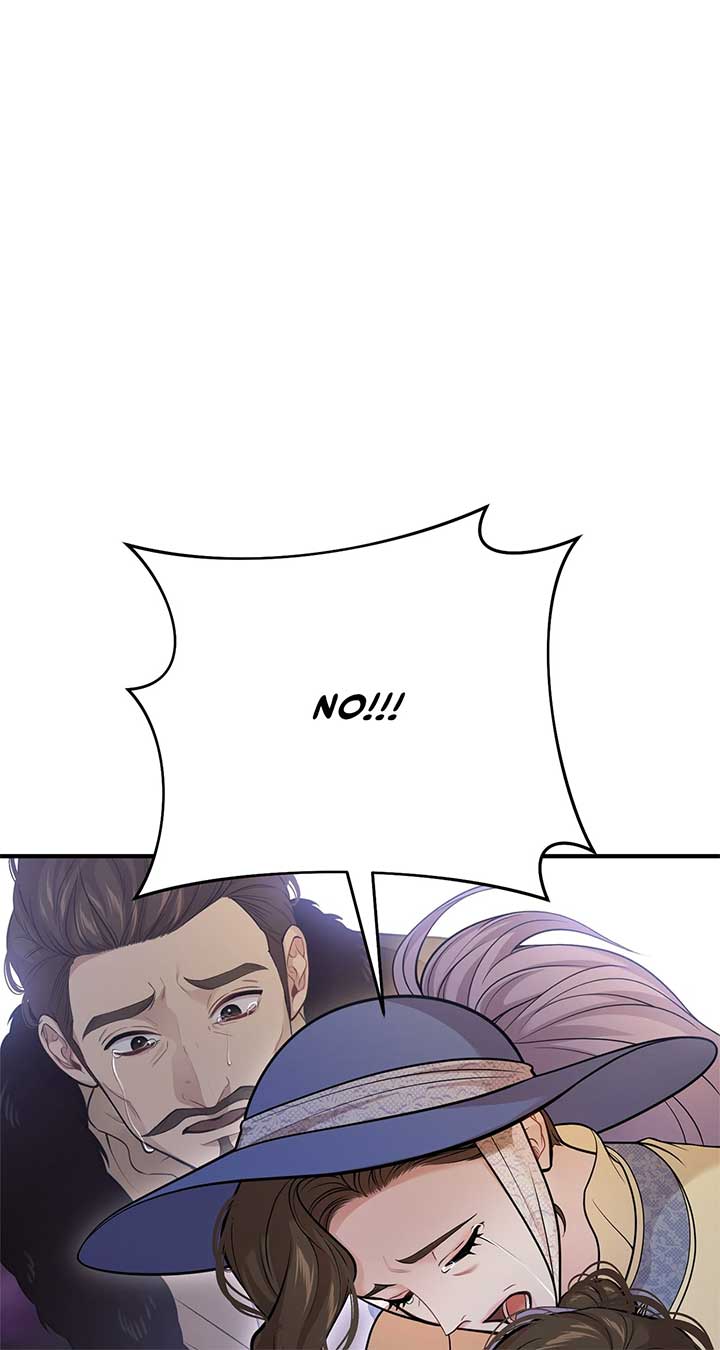 The Secret Bedroom of a Dejected Royal Daughter Chapter 71 - Page 117