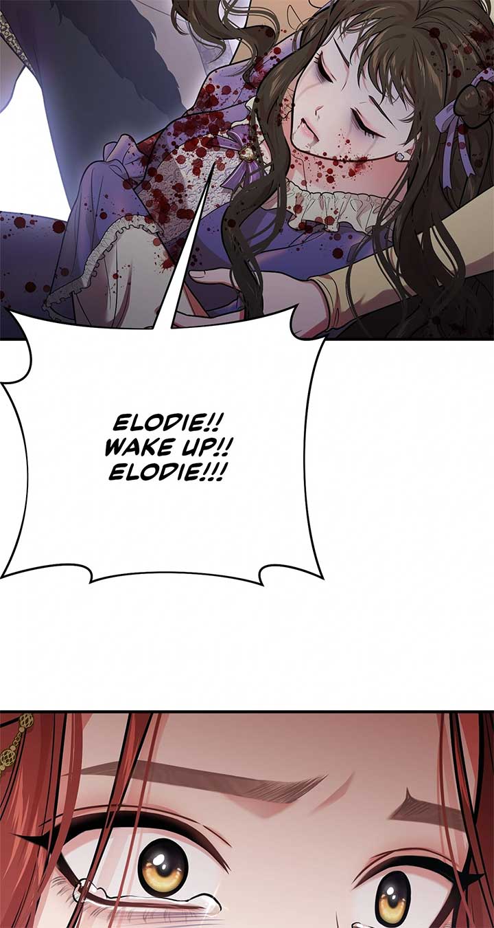 The Secret Bedroom of a Dejected Royal Daughter Chapter 71 - Page 118