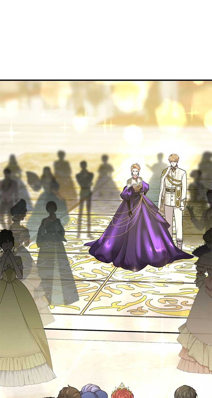 The Secret Bedroom of a Dejected Royal Daughter Chapter 71 - Page 123