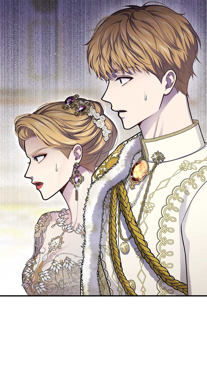 The Secret Bedroom of a Dejected Royal Daughter Chapter 71 - Page 126