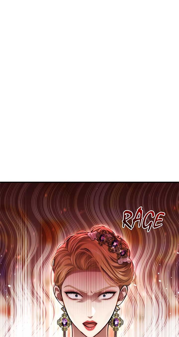 The Secret Bedroom of a Dejected Royal Daughter Chapter 71 - Page 129