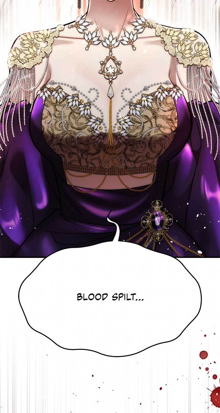 The Secret Bedroom of a Dejected Royal Daughter Chapter 71 - Page 130