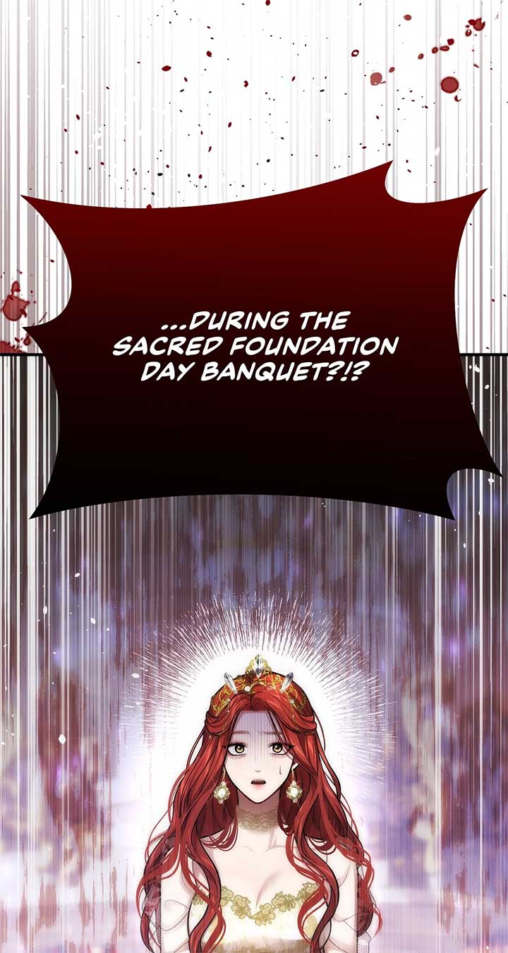 The Secret Bedroom of a Dejected Royal Daughter Chapter 71 - Page 131