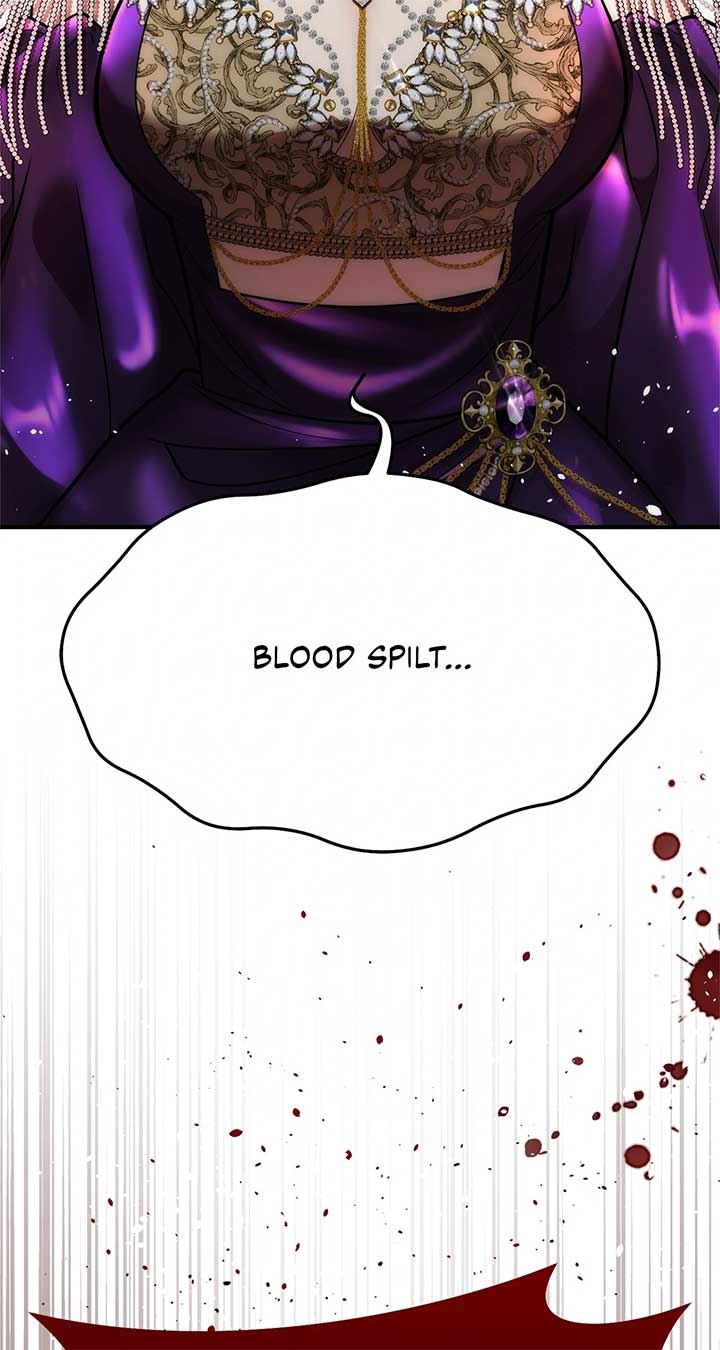 The Secret Bedroom of a Dejected Royal Daughter Chapter 72 - Page 4