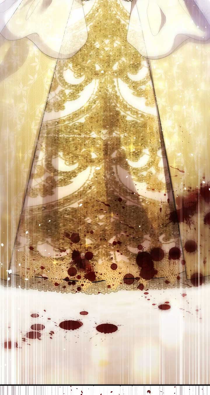 The Secret Bedroom of a Dejected Royal Daughter Chapter 72 - Page 6