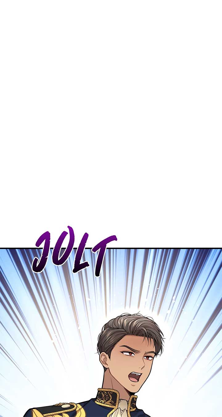 The Secret Bedroom of a Dejected Royal Daughter Chapter 72 - Page 11