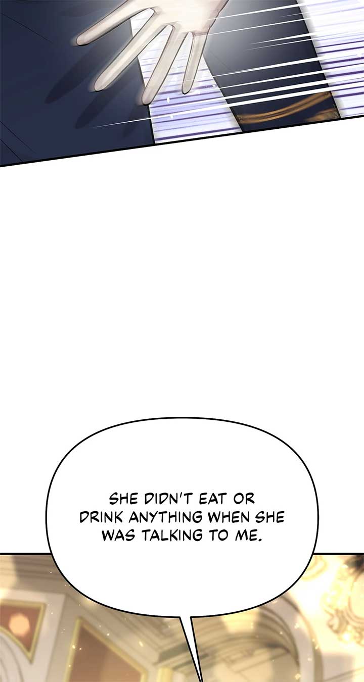 The Secret Bedroom of a Dejected Royal Daughter Chapter 72 - Page 13