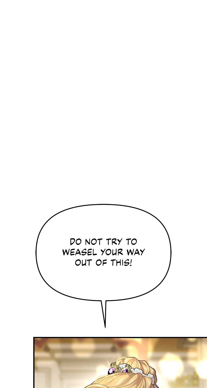 The Secret Bedroom of a Dejected Royal Daughter Chapter 72 - Page 15