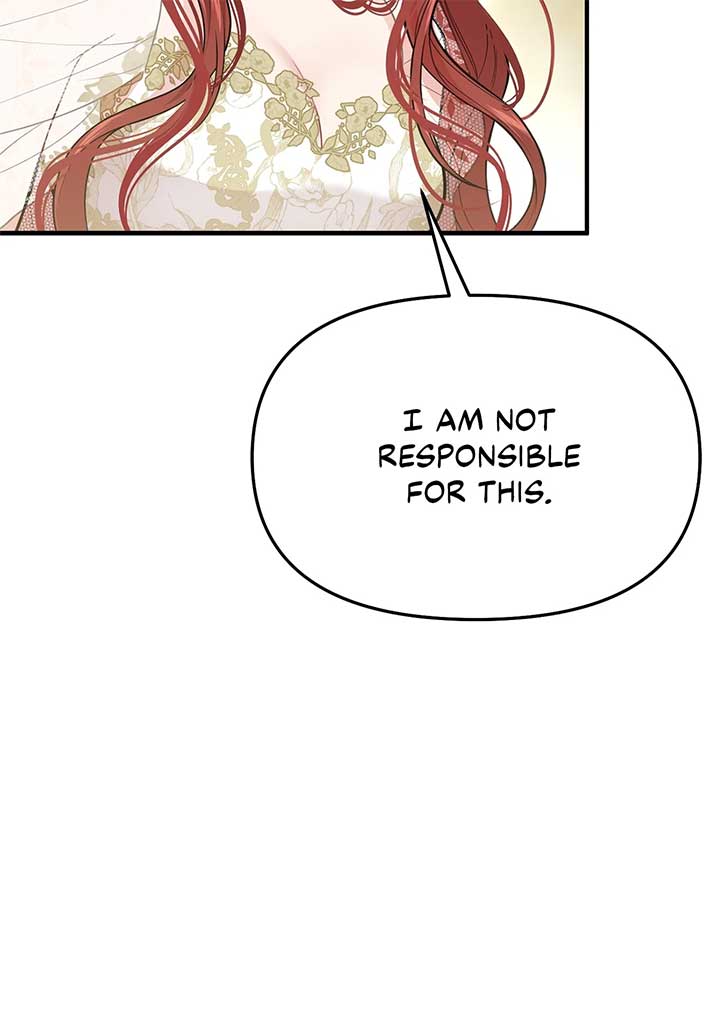 The Secret Bedroom of a Dejected Royal Daughter Chapter 72 - Page 17