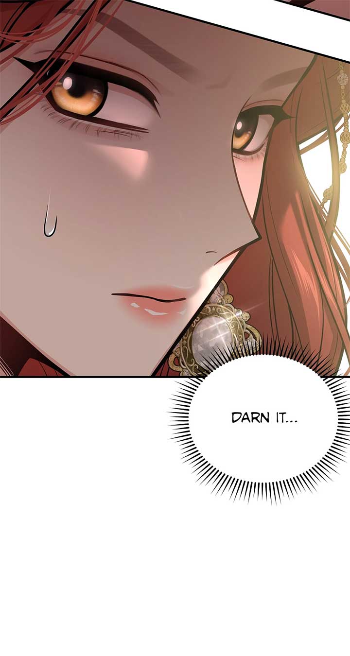 The Secret Bedroom of a Dejected Royal Daughter Chapter 72 - Page 19