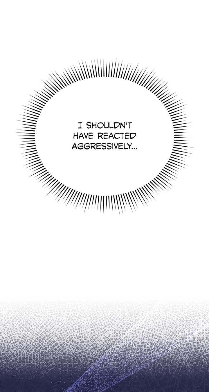 The Secret Bedroom of a Dejected Royal Daughter Chapter 72 - Page 20