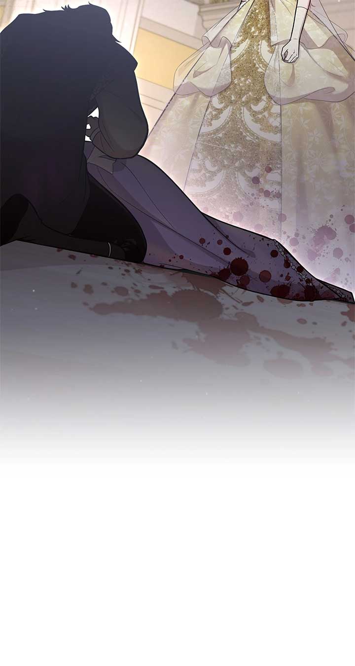 The Secret Bedroom of a Dejected Royal Daughter Chapter 72 - Page 22