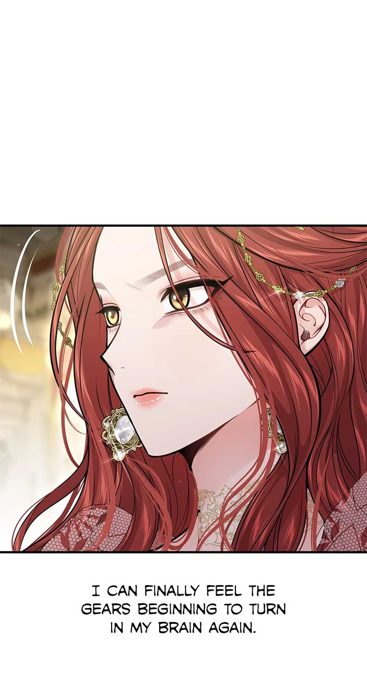 The Secret Bedroom of a Dejected Royal Daughter Chapter 72 - Page 24