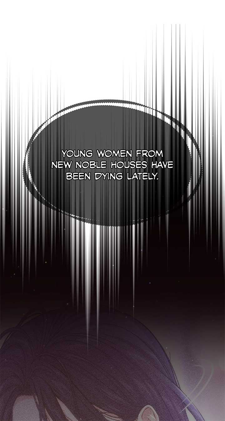 The Secret Bedroom of a Dejected Royal Daughter Chapter 72 - Page 25