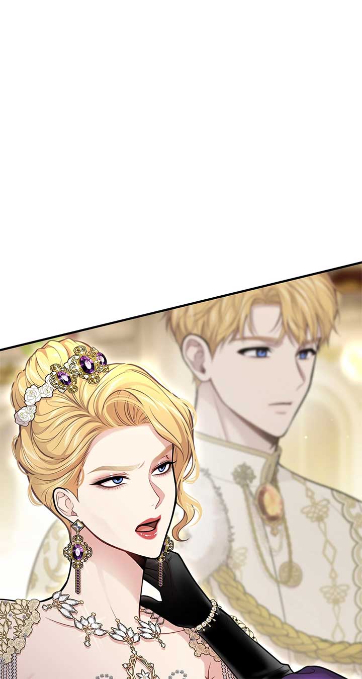 The Secret Bedroom of a Dejected Royal Daughter Chapter 72 - Page 30