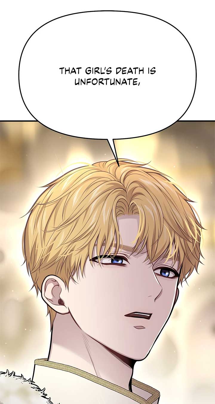 The Secret Bedroom of a Dejected Royal Daughter Chapter 72 - Page 33