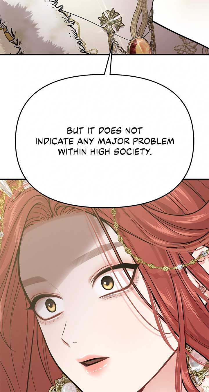 The Secret Bedroom of a Dejected Royal Daughter Chapter 72 - Page 34